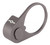 Patriot Ordnance Factory 01606 Revolution Lo-Profile Quick Release Black 6061-T6 Aluminum
