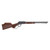 Henry H1 Bandit Rifle .22 WMR 12rd Capacity 18.5" 1/2x28 Threaded Barrel Walnut Stock