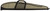 Bulldog BD226 Plus  Khaki/Black Nylon Rifle/Shotgun