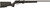 Savage Arms 25745 Mark II TR Full Size 22 LR 5+1 22" Matte Black Heavy Fluted Barrel, Matte Black Drilled & Tapped Carbon Steel Receiver, Matte Black Tactical Wood Stock, Right Hand