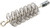 Hoppe's 1252 Tornado Brush 35 Cal 10 Pack