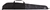 Girls With Guns 90752 Midnight Shotgun Case 52" Black/Shade Blackout Camo