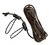 Muddy MUDMSA500 Safe-Line  Black/Orange Nylon