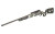 SAV AXIS 2 PRO 30-06 20" 4R CAMO LH