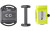 STRMLGHT SL-SIDESADDLE 300LM HAT YLW