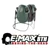 Caldwell E-Max Low Profile Behind the Head Electronic Hearing Protection