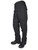 Tru-Spec BDU Basic Pants - 6.5oz. 65/35 Polyester Cotton Rip-Stop Zip Fly Closure Black Small