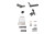 LUTH AR LOWER PARTS KIT BUILDER