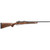 MOSS PATRIOT WALNUT 7MM-08 22 FLTD MATTE