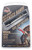HEVI-Shot 450127 Hevi-Choke Turkey Mossberg 835/935 12 Gauge Extended Range Ported 17-4 Stainless Steel