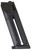CZ-USA 11615 P-07  10rd 22LR CZ P-07 Kadet Blued Steel