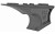 FORTIS SHIFT HANDSTOP CARBON FIBER