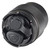 Streamlight 88130 Jack Cap  7.0" Black Anodized Aluminum