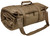 NcStar CVSHMR2957T Roll Up Shooting Mat  Tan 69"L x 35" H PVC