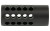 TACSOL TRAIL LITE .900" COMP MBLK
