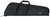 Tac Six 10902 Wedge Tactical Rifle Case 36" Black Endura