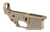 FMK FMKGAR1EDE AR15 EXT POLYMER LOWER DE