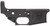 FMK AR1EXTREME AR1 Extreme Lower Receiver Polymer Multi-Caliber Black