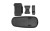 AGH SNGL MAG CARRIER DBLSTK 9/40CAL