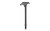STRIKE CHRGNG HNDL EXT LATCH BLK
