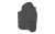 DESANTIS SLIM-TUK RUGER MAX-9 AMB BK