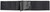 Galco UWERBKXL UnderWraps Elite Black XL Leather/Nylon Handgun