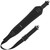 Allen 8342 Glen Eagle  Black Heavy-Duty Webbing with BakTrak Adjustable Rifle