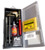 Pro-Shot P389KIT Classic Box Kit .38/ .357/ 9mm Cal Pistol/Yellow Plastic Case