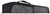 Allen 1101-46 Collins Rifle Case 46" Black Foam Padding