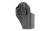 BH SERPA CQC BL/PDL HK P30 RH BLK