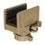 Primos 65901 Trigger Stick Gun Clamp  For TriggerStick Apex  Clamshell packaging.