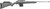 Ruger 46908 American II  Full Size 204 Ruger 10+1 20" Gun Metal Gray Cerakote Spiral Fluted Threaded Barrel & Alloy Steel Receiver w/Picatinny Rail, Gray Splatter Adj LOP Synthetic Stock