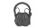 WALKER'S PASSIVE MUFF BLUETOOTH