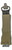 FLUX 165-00034 RIPCORD SLING QD - RANGER GREEN