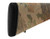 Pachmayr Decelerator Old English Recoil Pad - Large 5.75" L x 1.92" W x 1" T Black/Black Base