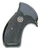 Pachmayr Compac Grips Professional S&W K/L-Frame Round Butt