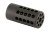 TACSOL PAC-LITE 1" COMPENSATOR MATT
