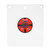 Birchwood Casey BC-SQR10-38 Centerfire Target 3/8" AR500 Steel 10" Square Gong