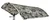 Hawk HWKHA3006 Arc Hunting Umbrella Hawk Chaos 38.50" W x 45" L
