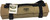 Birchwood Casey 48301 Shooting Mat  Coyote Brown 84"x27"