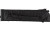 US PK SHOTGUN SCABBARD POLY BLACK