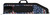Allen 219-46 Victory Taper Case 46" Red/White/Blue