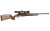 SAV AXIS 2 XP HRDWD 400LEG 20" 4RD