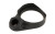 PHASE5 SLOPED QD END PLATE BLK