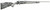 Weatherby VC38223RR4T Vanguard Shadow 223 Rem 5+1 24" Carbon Gray Cerakote Threaded Barrel, Carbon Gray Cerakote Steel Drilled & Tapped Receiver, Black w/Gray & White Accents Monte Carlo Stock