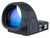 TRIJICON SRO ADJ SIGHT LED 1 MOA GRN DOT