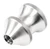 AREA 419 419-KNOBADT-DFSS   DEF TENACITY BOLT KNOB