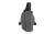 KELTEC PR57 OWB PADDLE HLSTR RH BLK