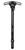 Breek Arms BRK522MGRAY Warhammer Mod2 Mil Spec AR15/M16 Rifles Gray Aluminum