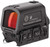 Sig Sauer Electro-Optics SOR8T101 Romeo8T AMR Matte Black 1x40mm Quad Ballistic Circle Dot 2.0 Reticle, Rifle